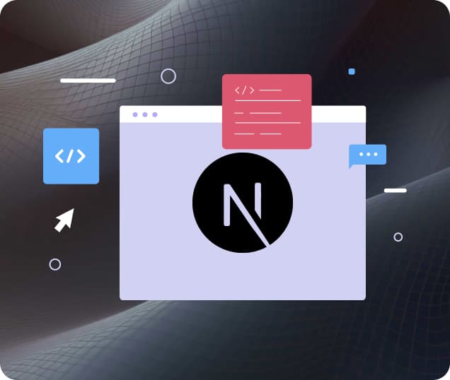 Our Next.js Development Services
