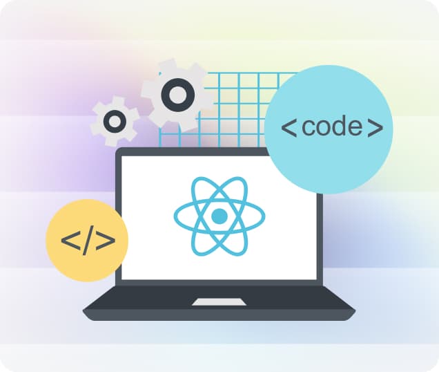 Our React JS Development Services