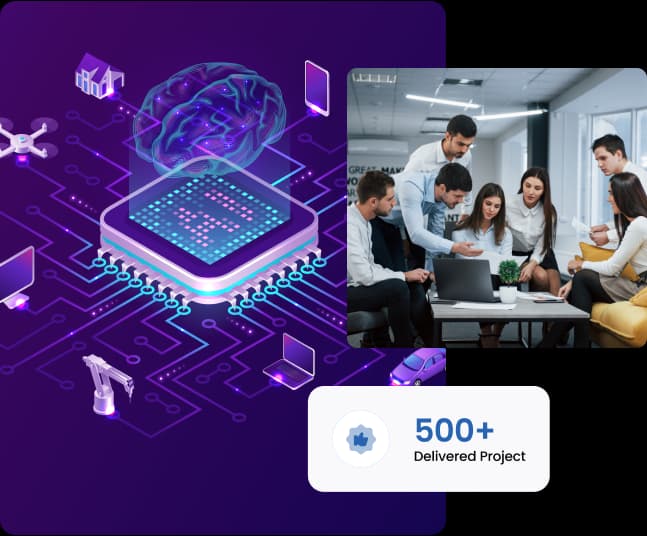 AI Development Services