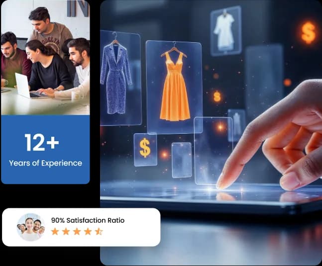 Ecommerce Development