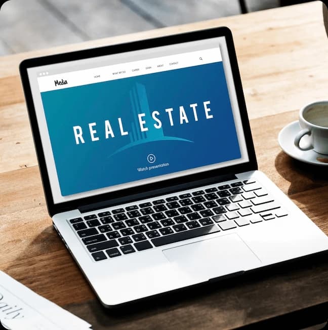 On-Demand Real Estate App