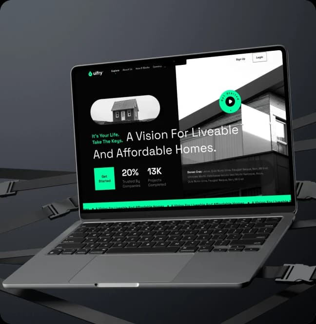 Real Estate App Useful Features