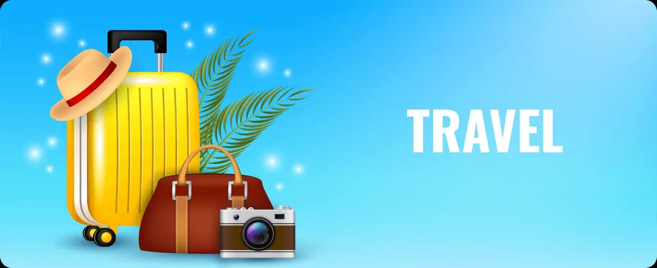 Travel App Development Services