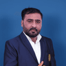 Haresh Ramani