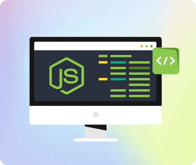 Scalable Node.js Development Services for Modern Web Applications