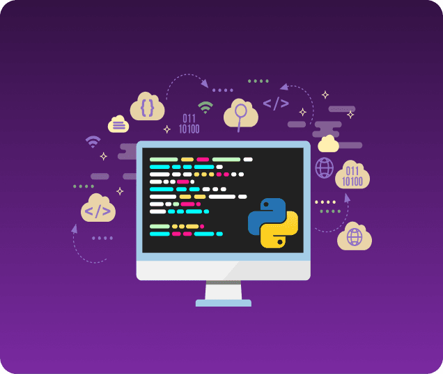 Enterprise-Ready Python Application Development Services for Web & Mobile Platforms