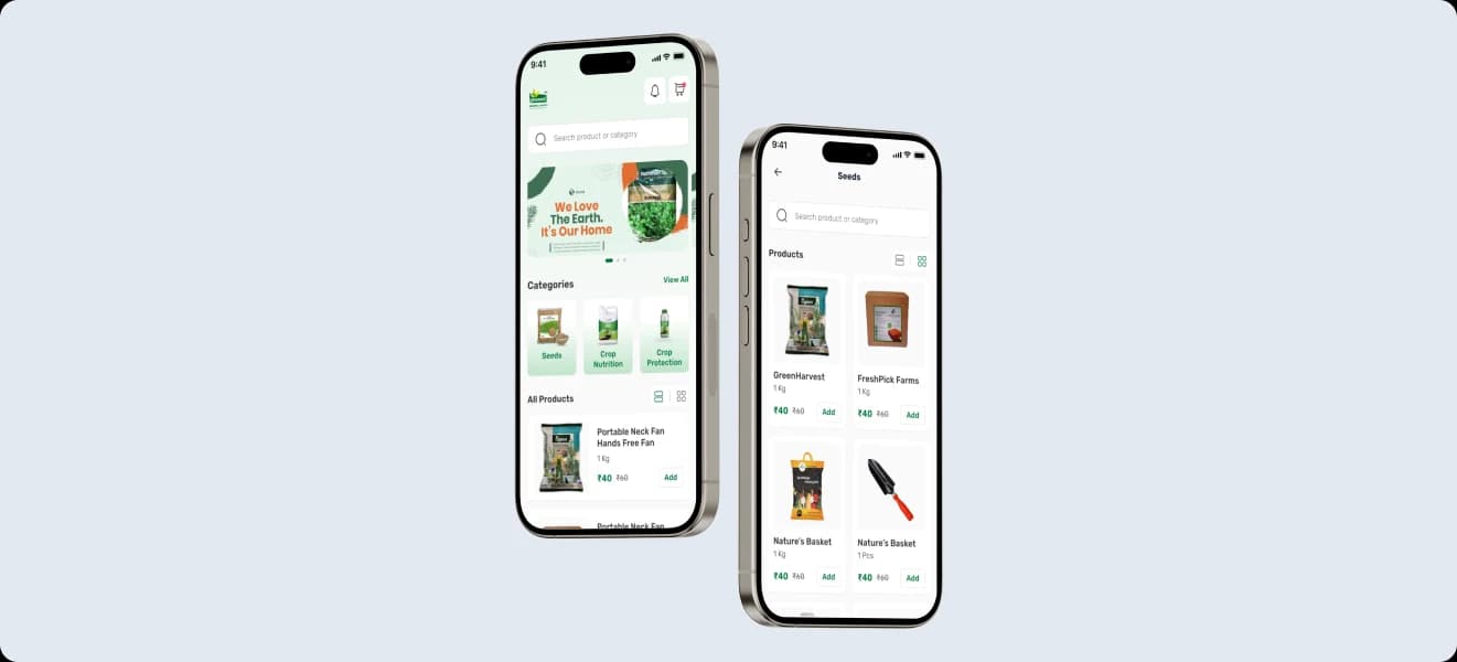 Greenwell Biotech: Revolutionizing Agriculture with Advanced Web Solutions