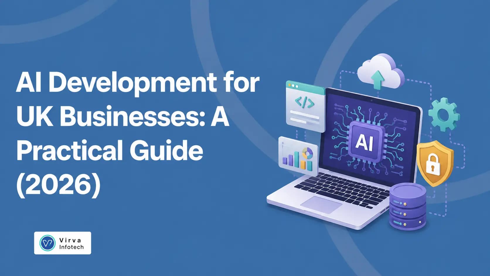 AI Development for UK Businesses: A Practical Guide (2026)