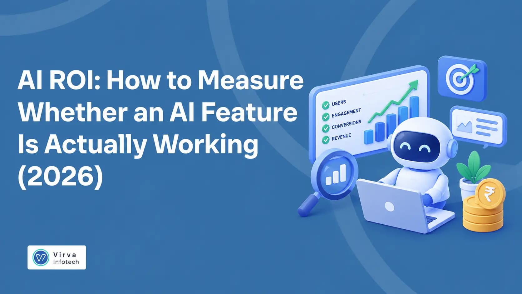 AI ROI: How to Measure Whether an AI Feature Is Actually Working (2026)